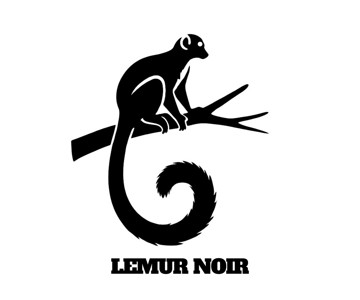 Lémur Noir