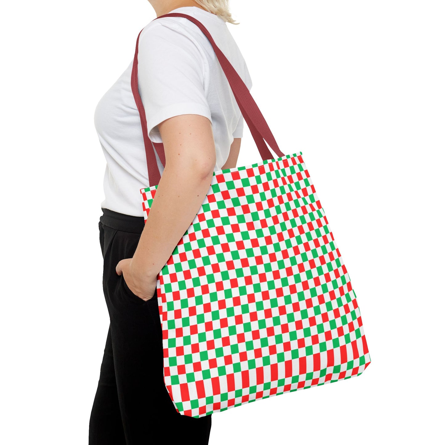 Tote Bag 100% Polyester