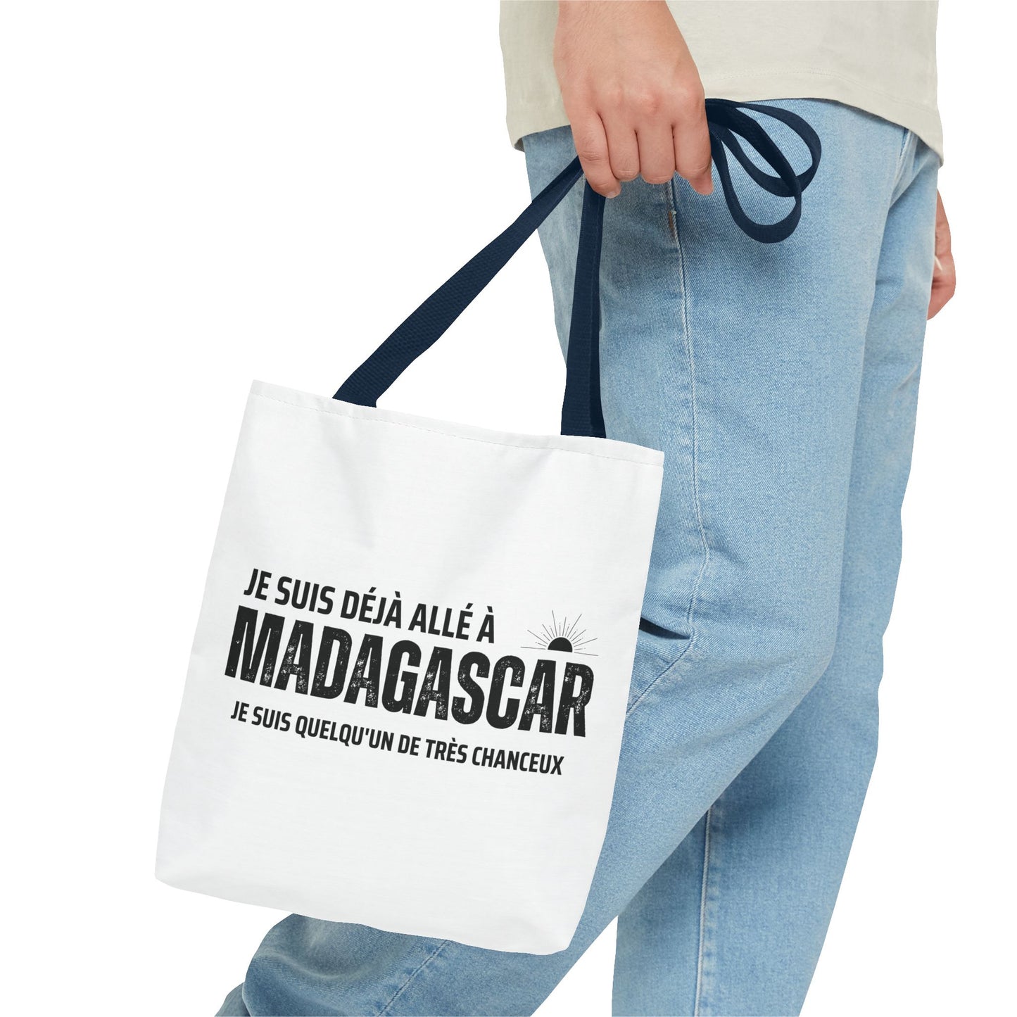 Tote Bag 100% Polyester