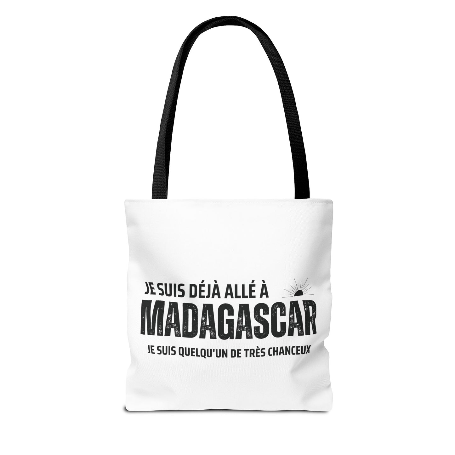 Tote Bag 100% Polyester