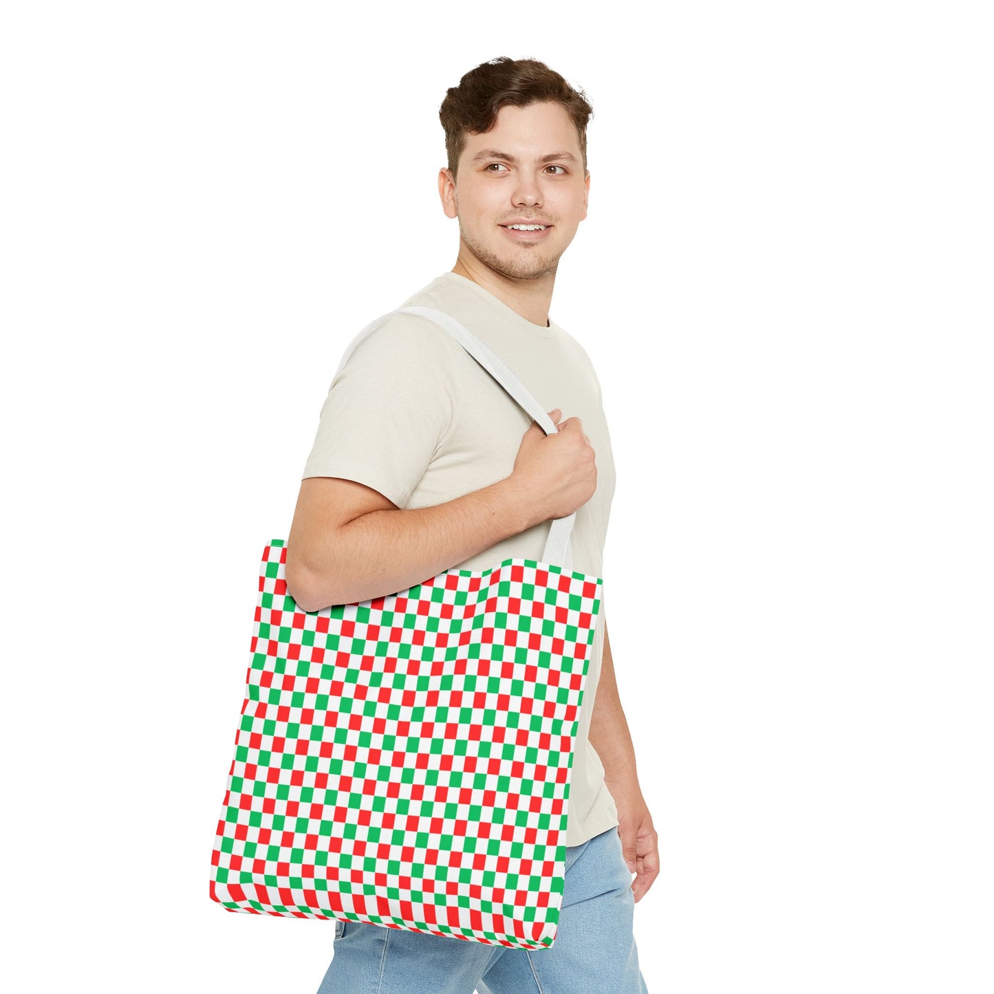 Tote Bag 100% Polyester