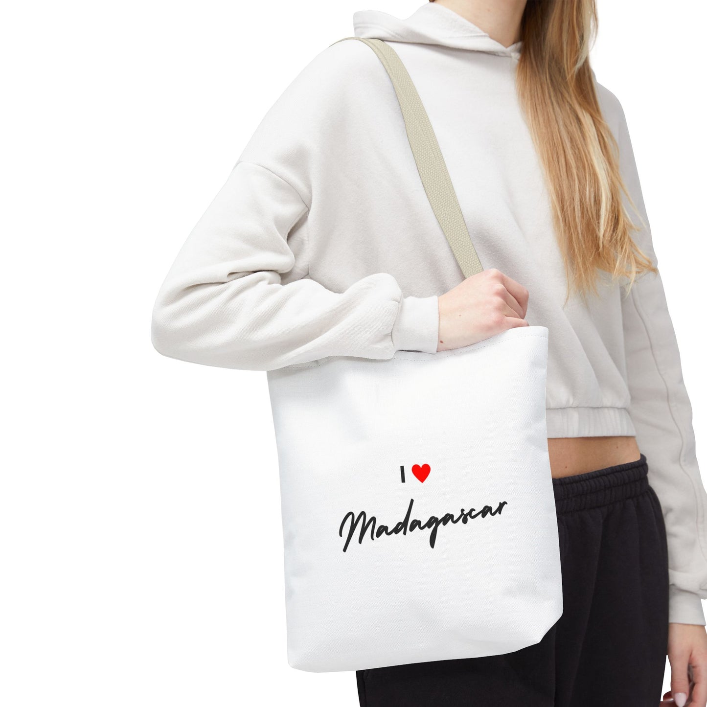 Tote Bag 100% Polyester