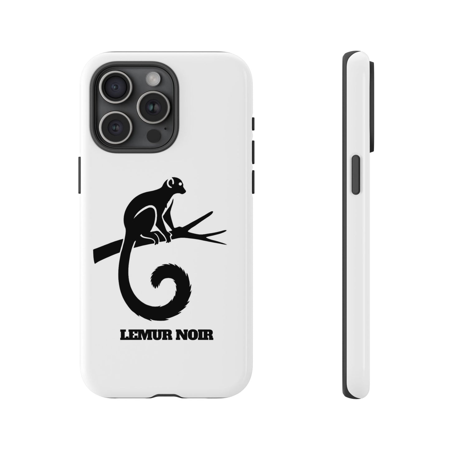 Coque de téléphone en silicone TPU