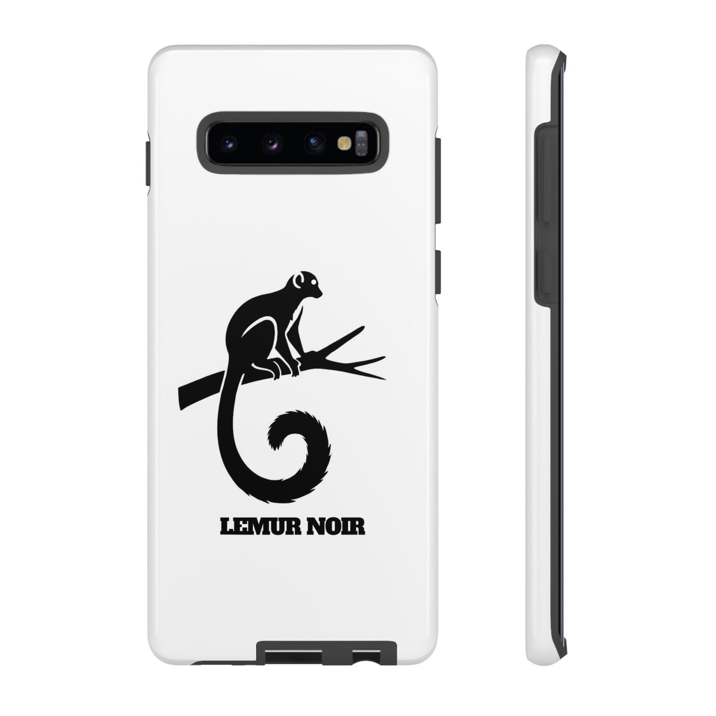 Coque de téléphone en silicone TPU