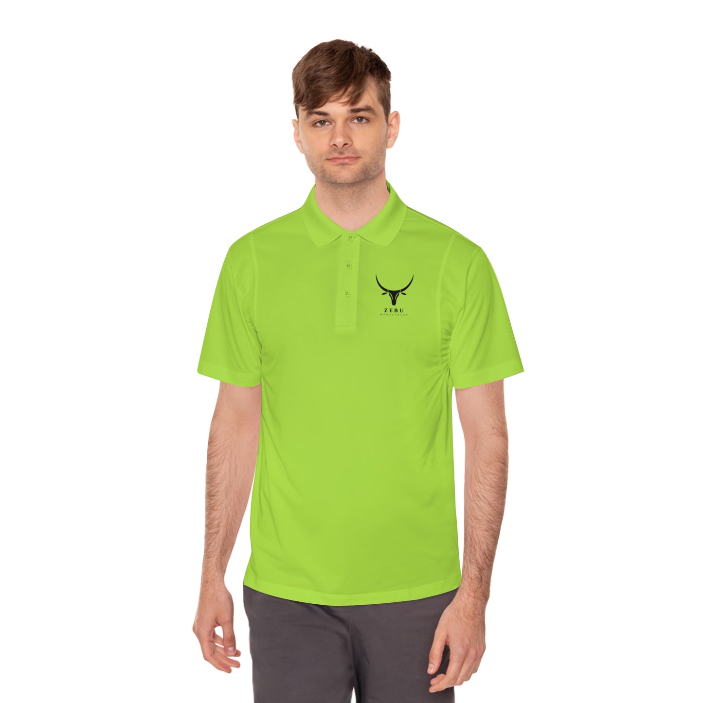 Polo Sport Élégant pour hommes