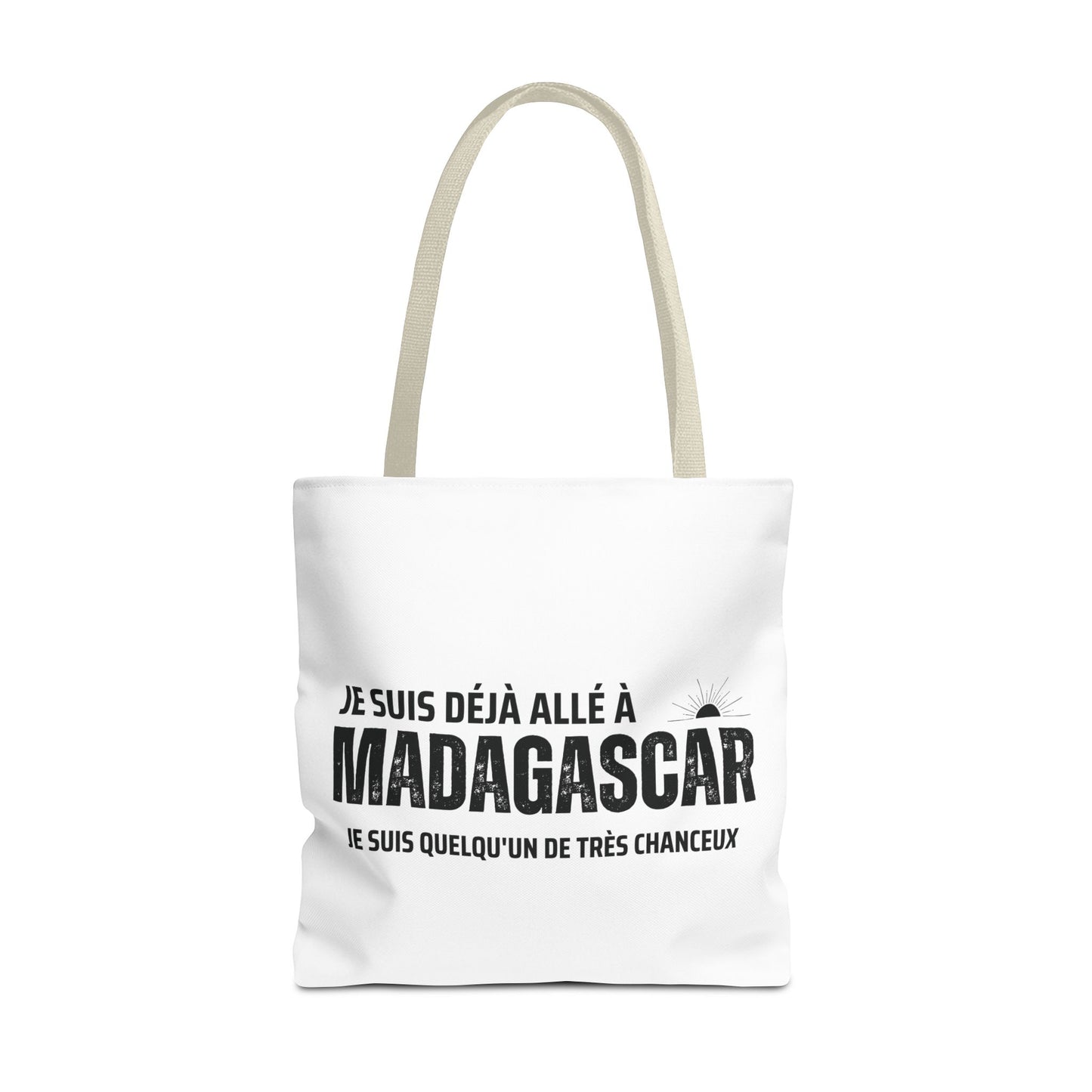 Tote Bag 100% Polyester