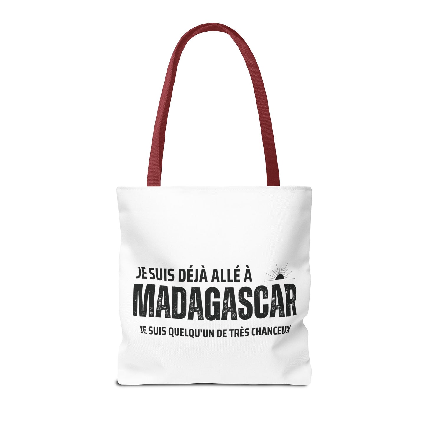 Tote Bag 100% Polyester