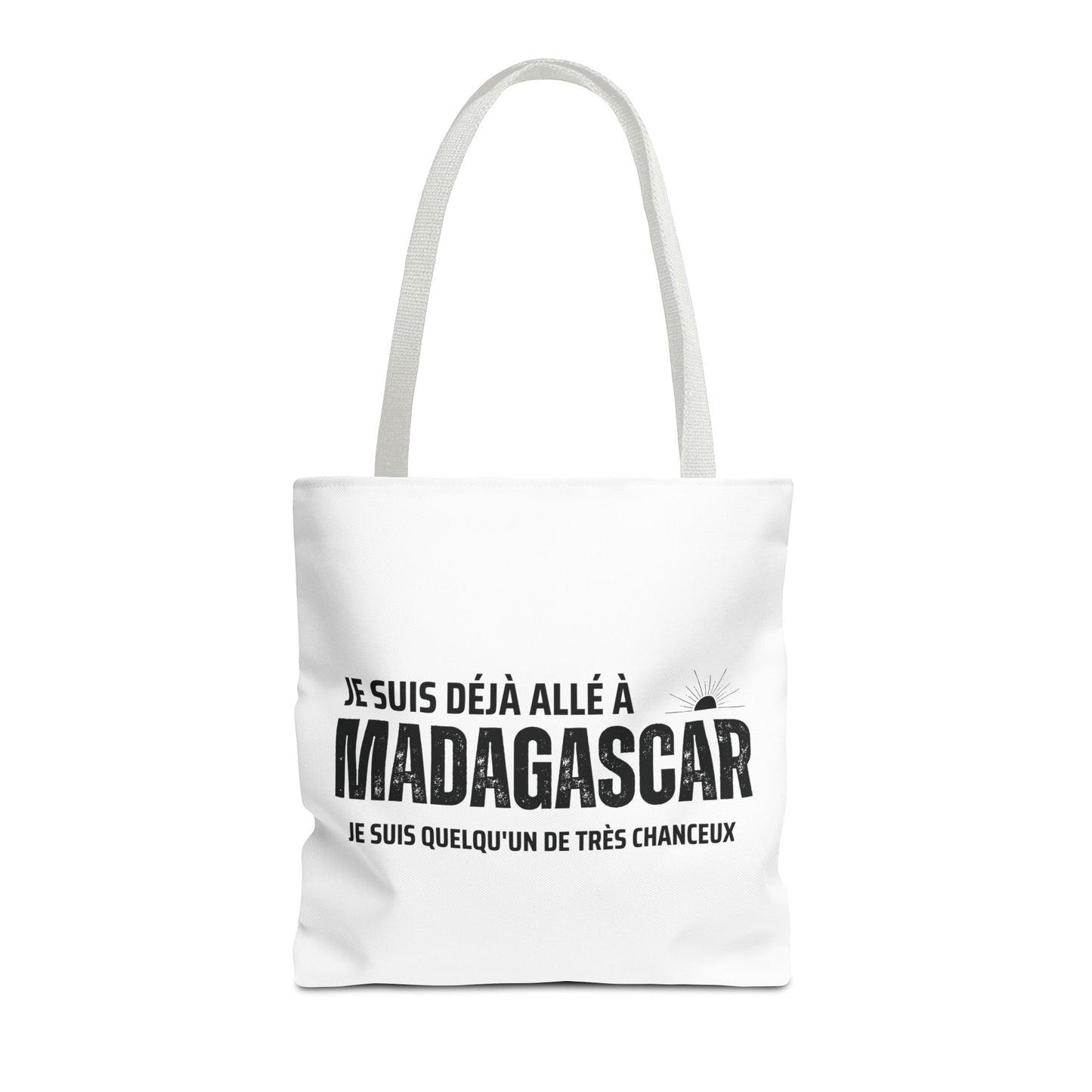 Tote Bag 100% Polyester