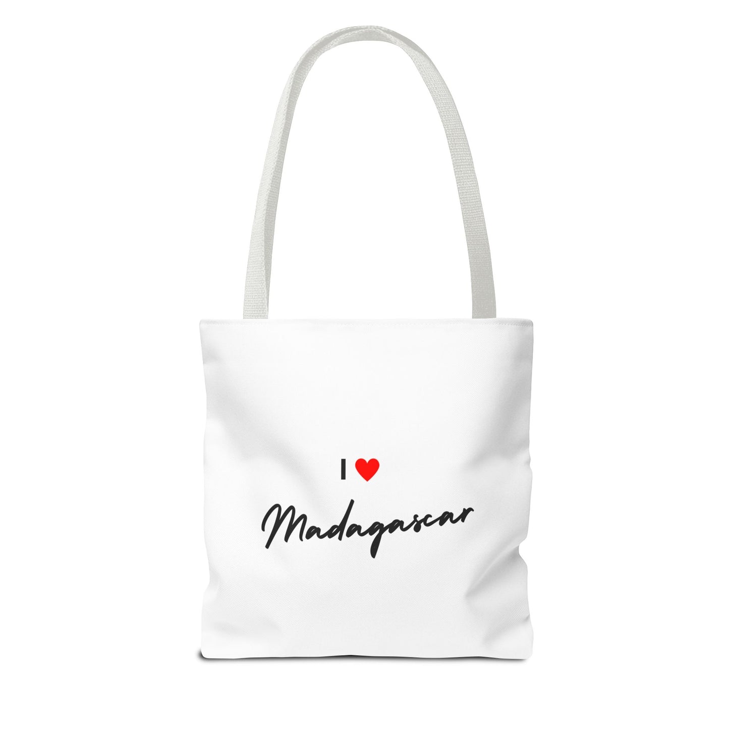 Tote Bag 100% Polyester