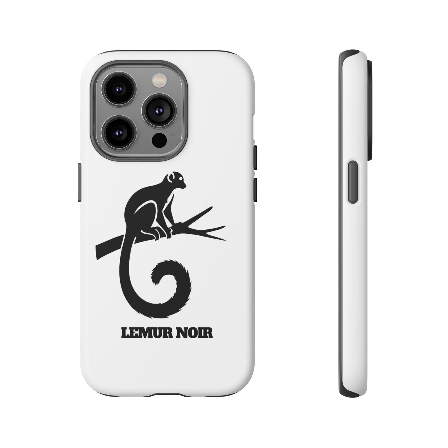 Coque de téléphone en silicone TPU