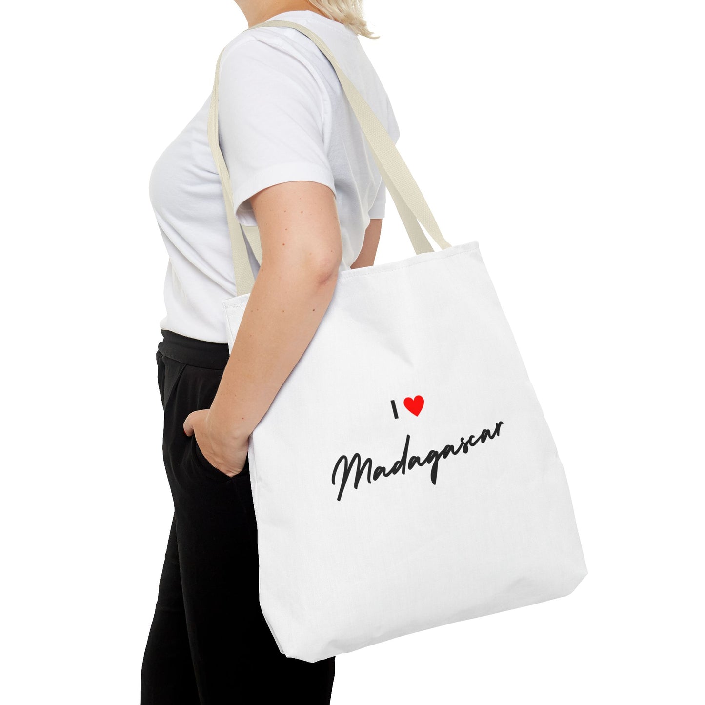 Tote Bag 100% Polyester