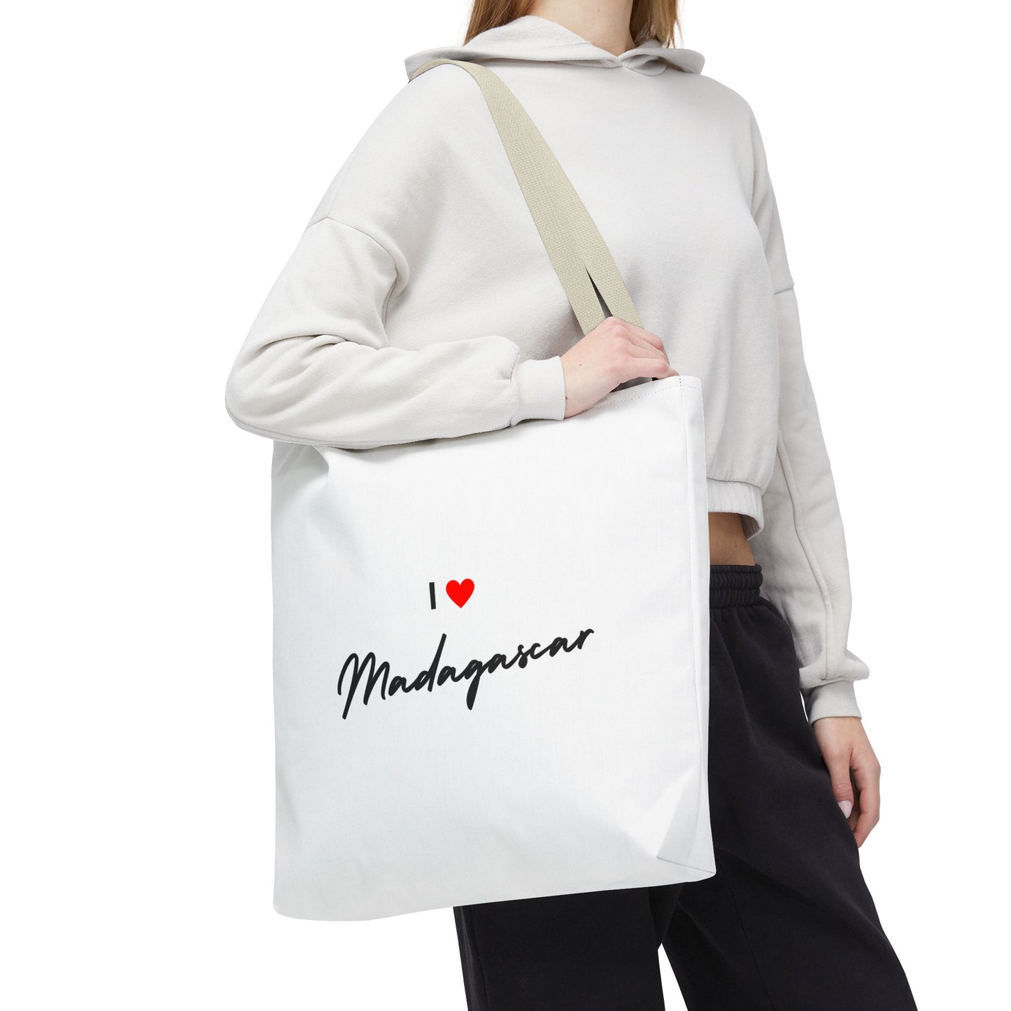 Tote Bag 100% Polyester