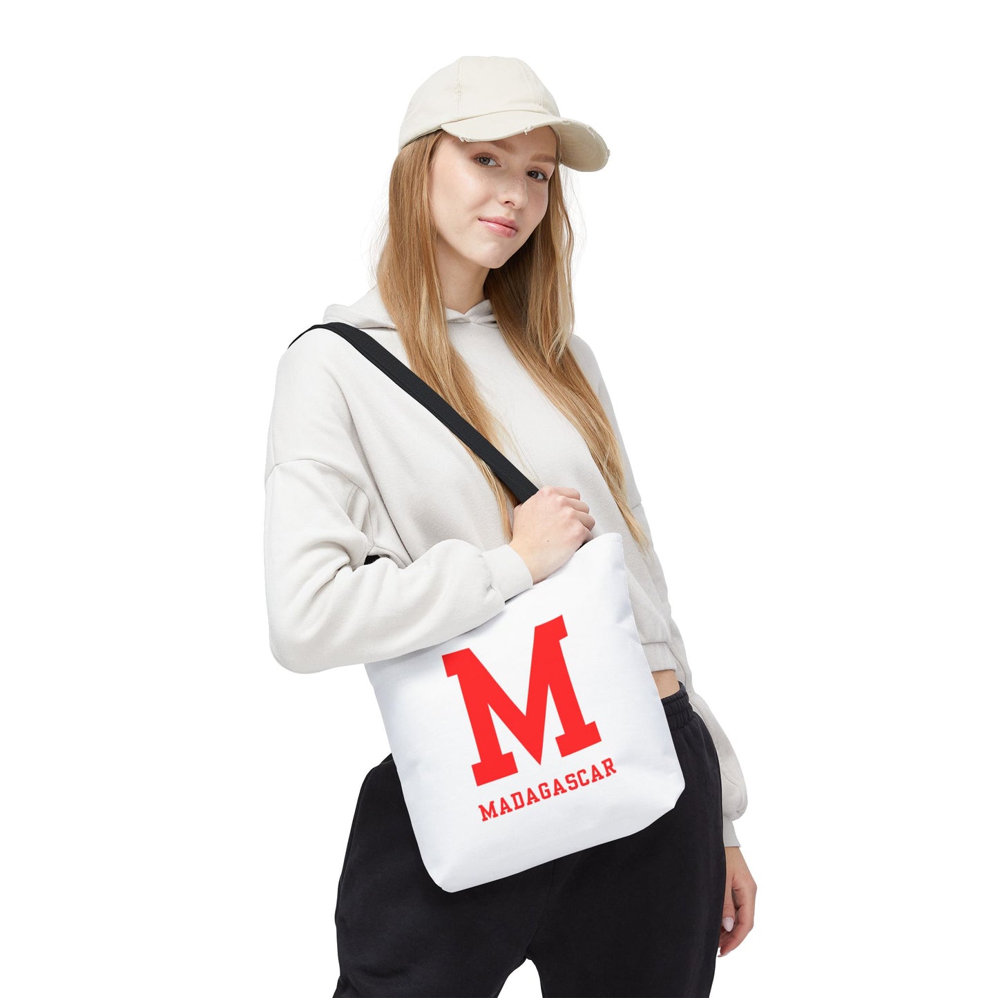 Tote Bag 100% Polyester