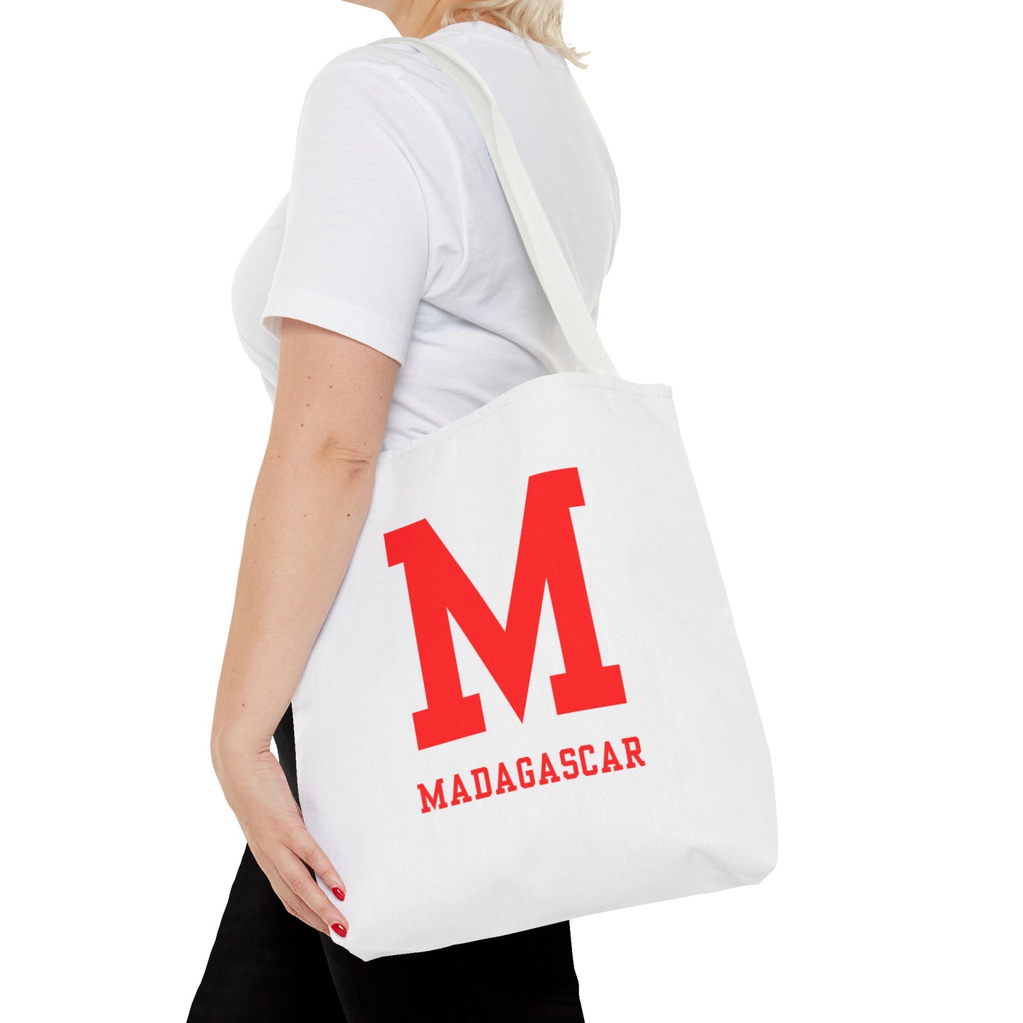 Tote Bag 100% Polyester