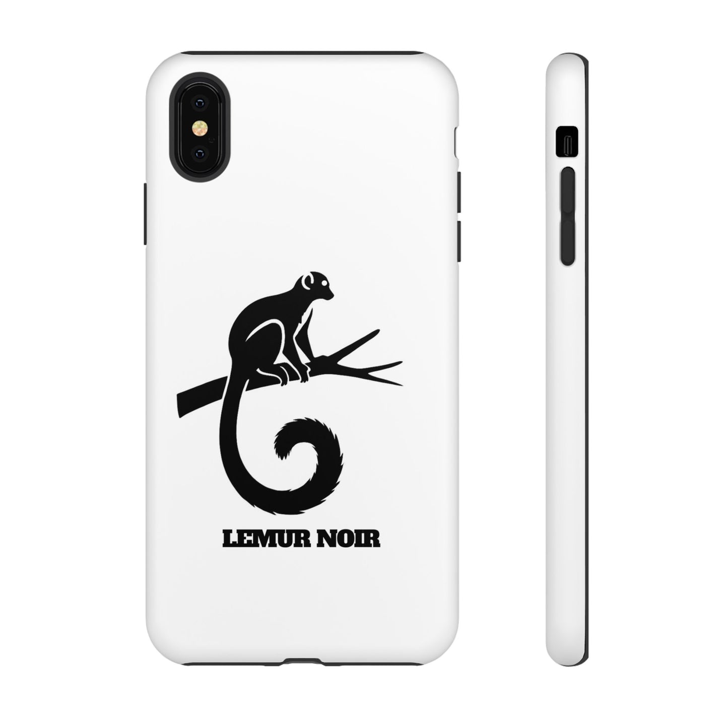 Coque de téléphone en silicone TPU