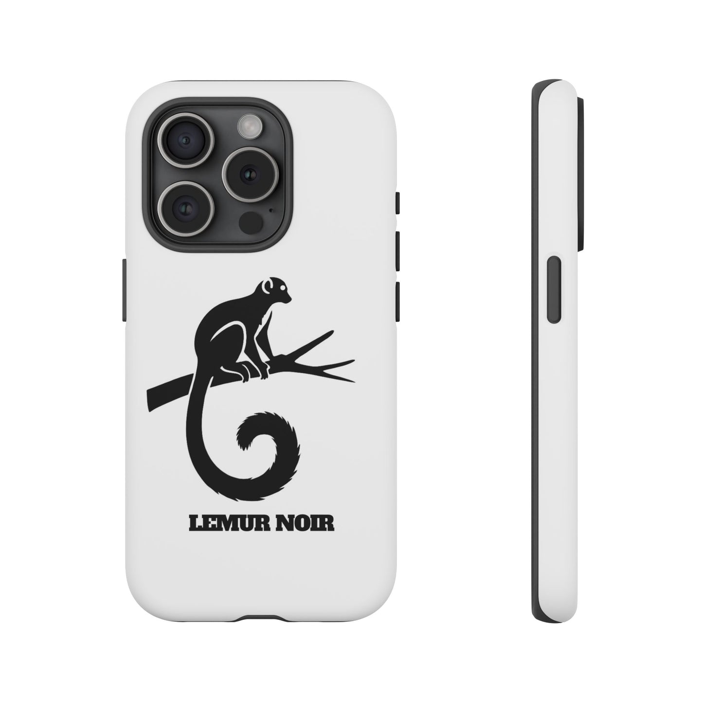 Coque de téléphone en silicone TPU