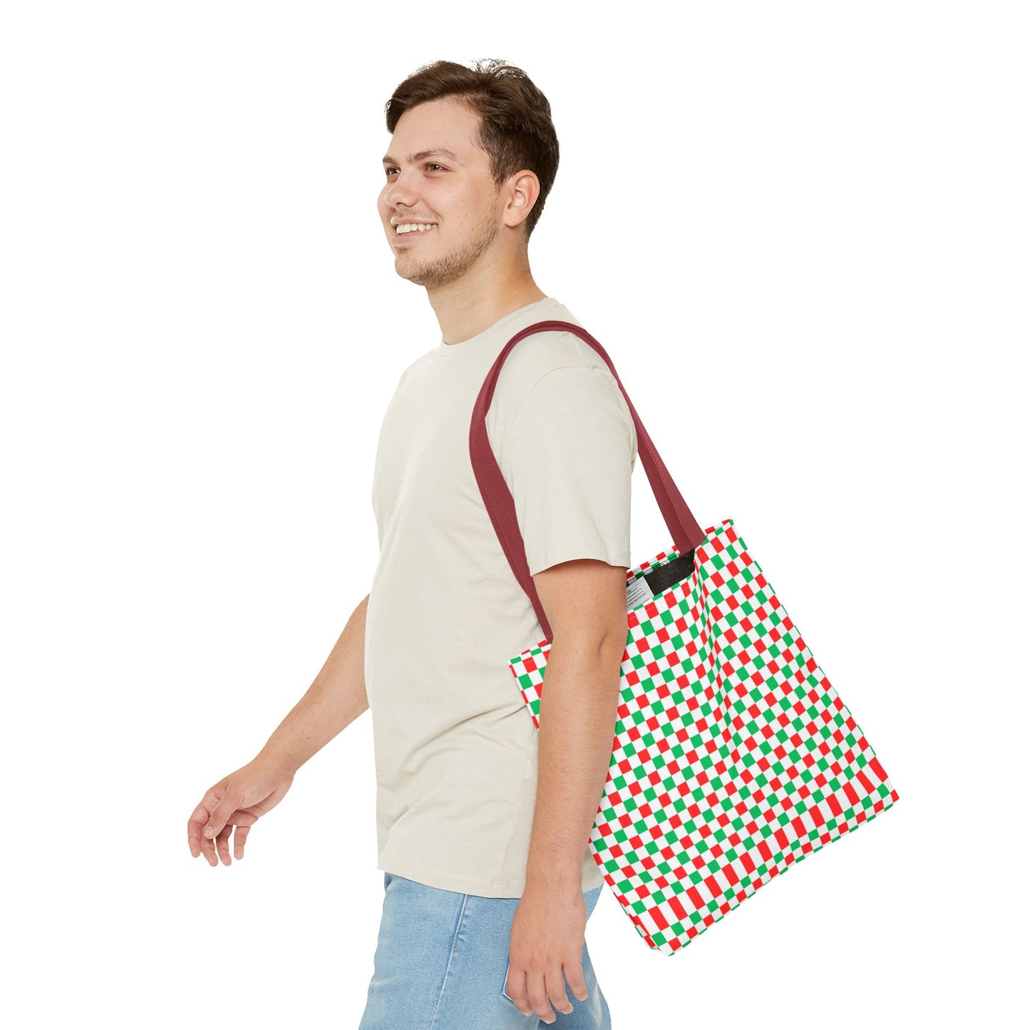 Tote Bag 100% Polyester