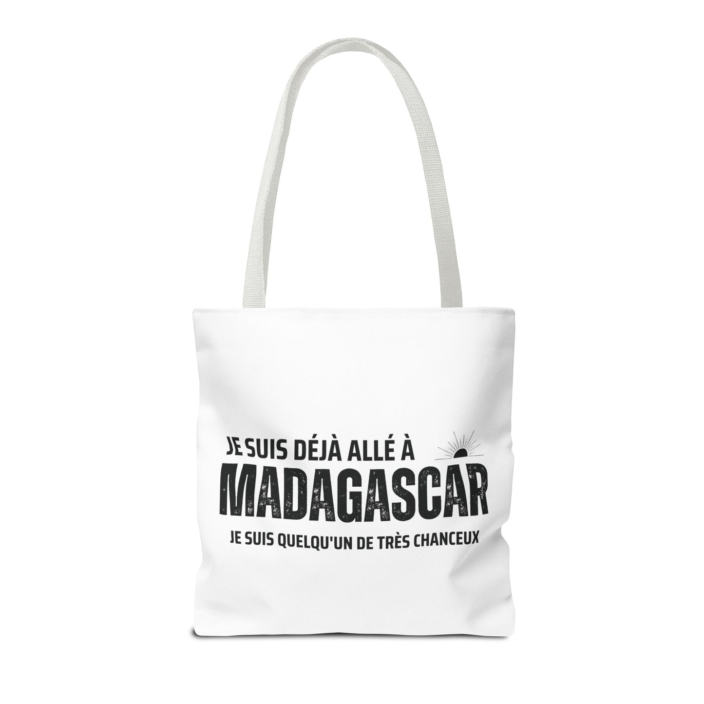 Tote Bag 100% Polyester