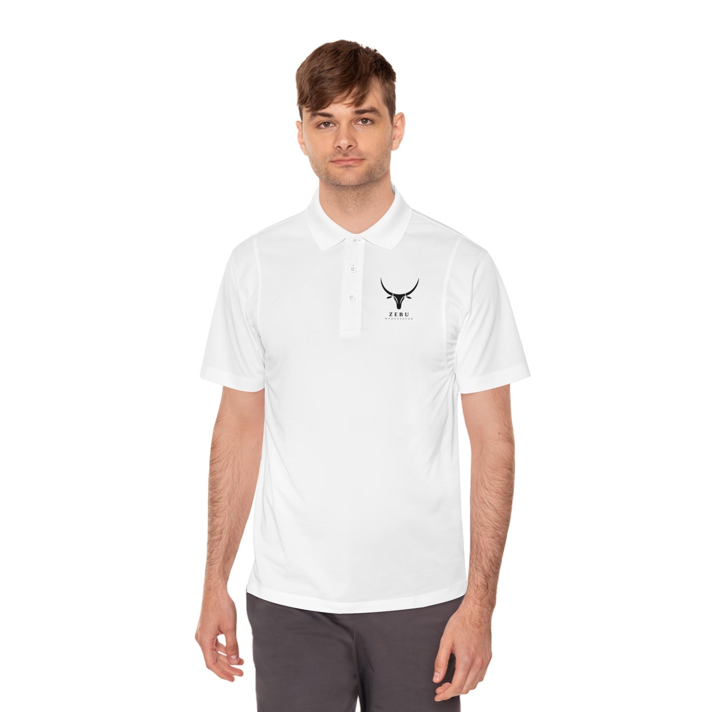 Polo Sport Élégant pour hommes