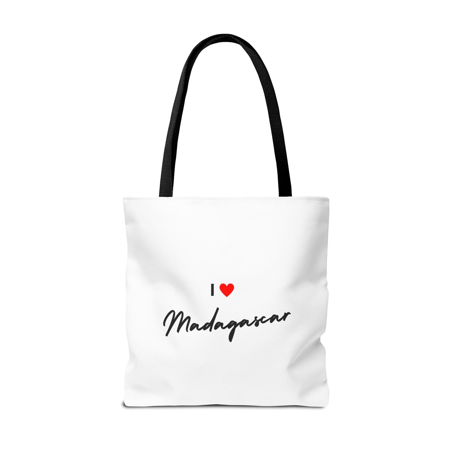 Tote Bag 100% Polyester