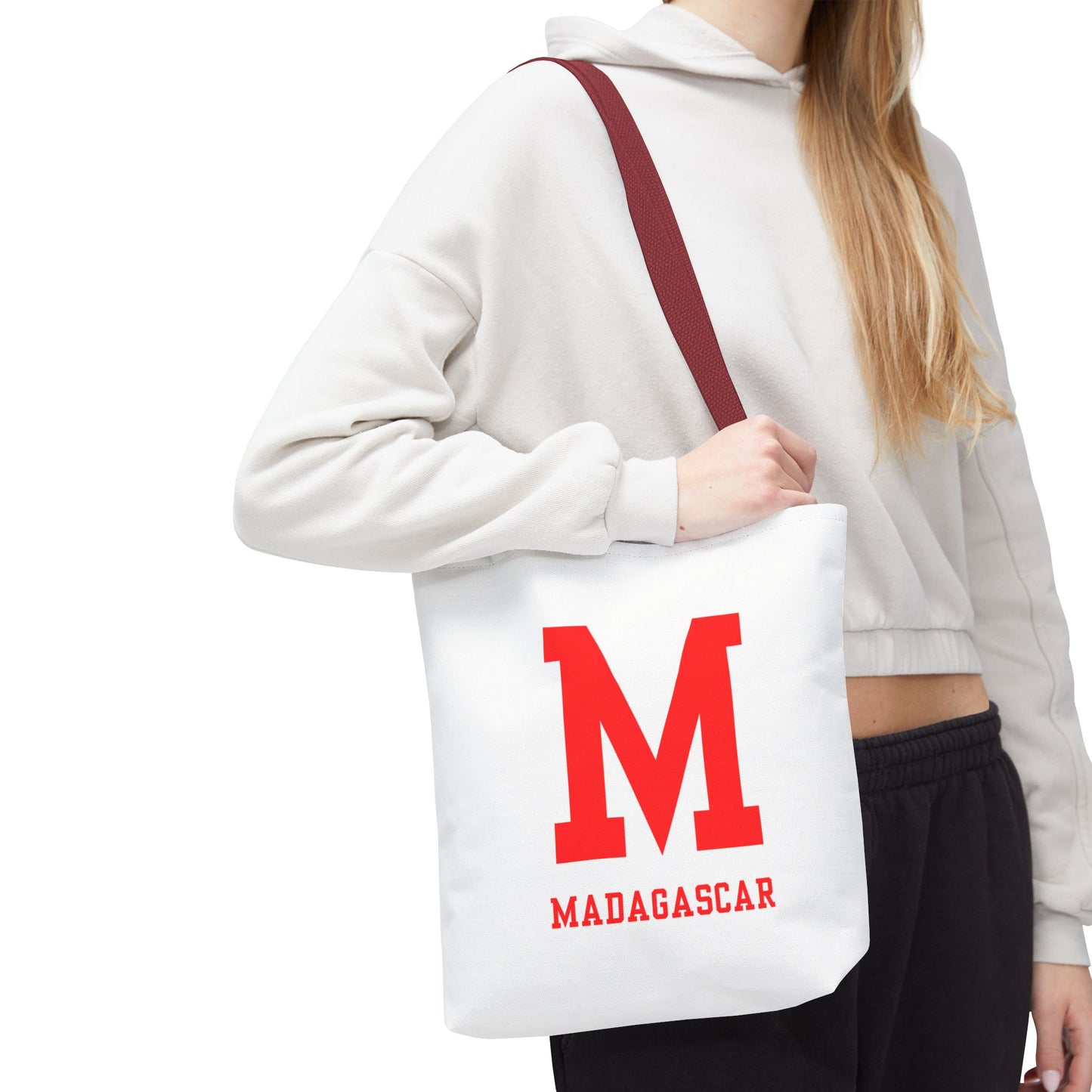 Tote Bag 100% Polyester