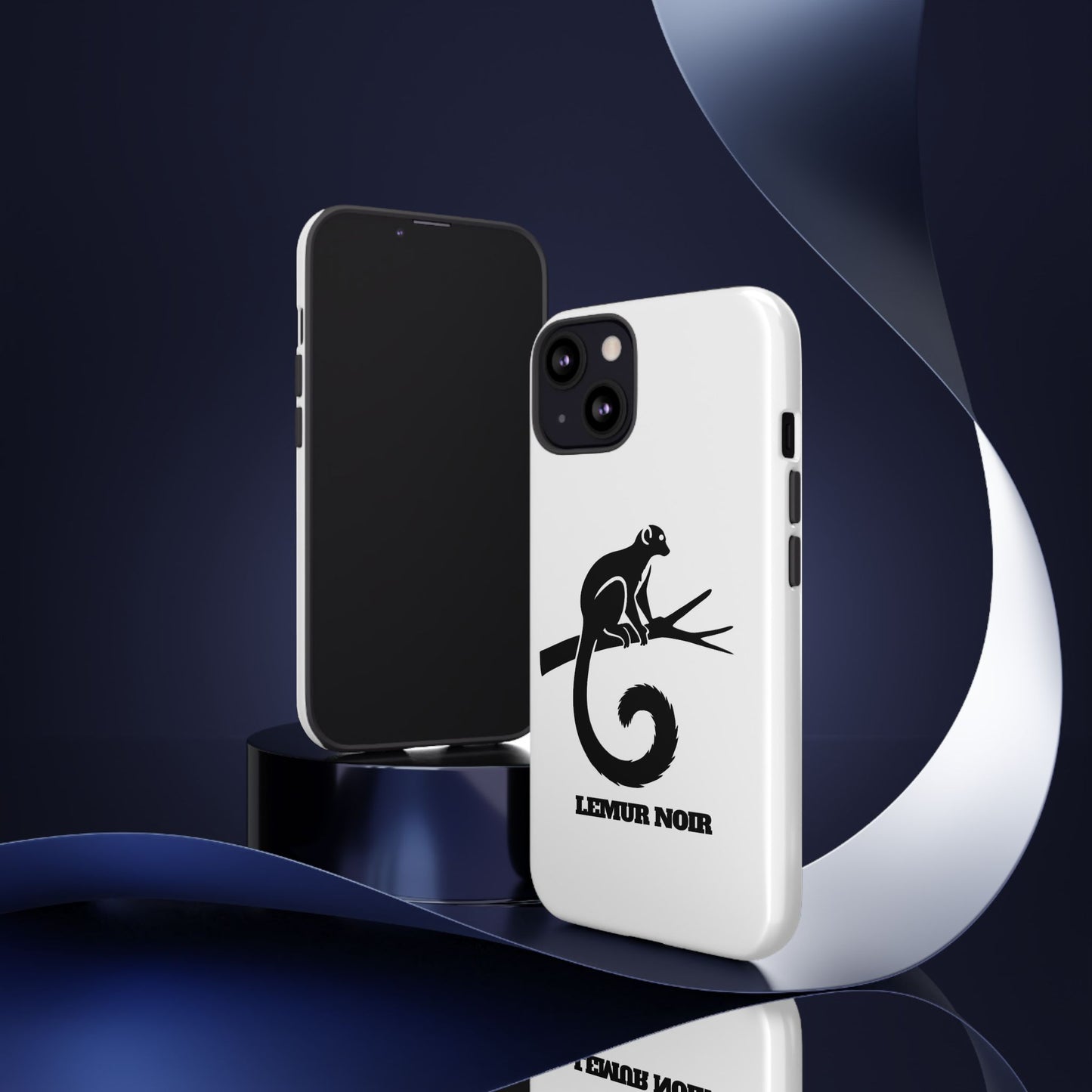 Coque de téléphone en silicone TPU