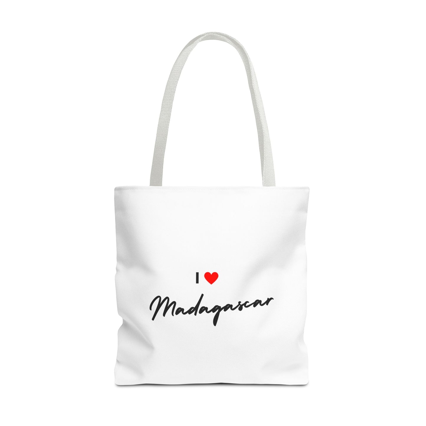 Tote Bag 100% Polyester