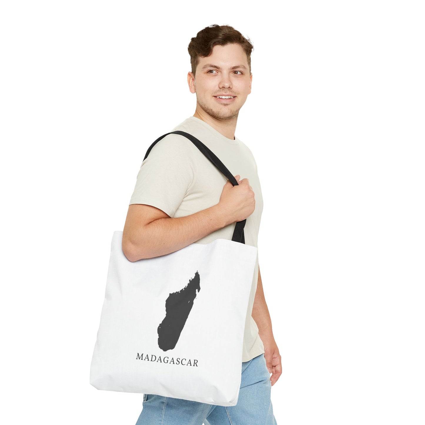 Tote Bag 100% Polyester