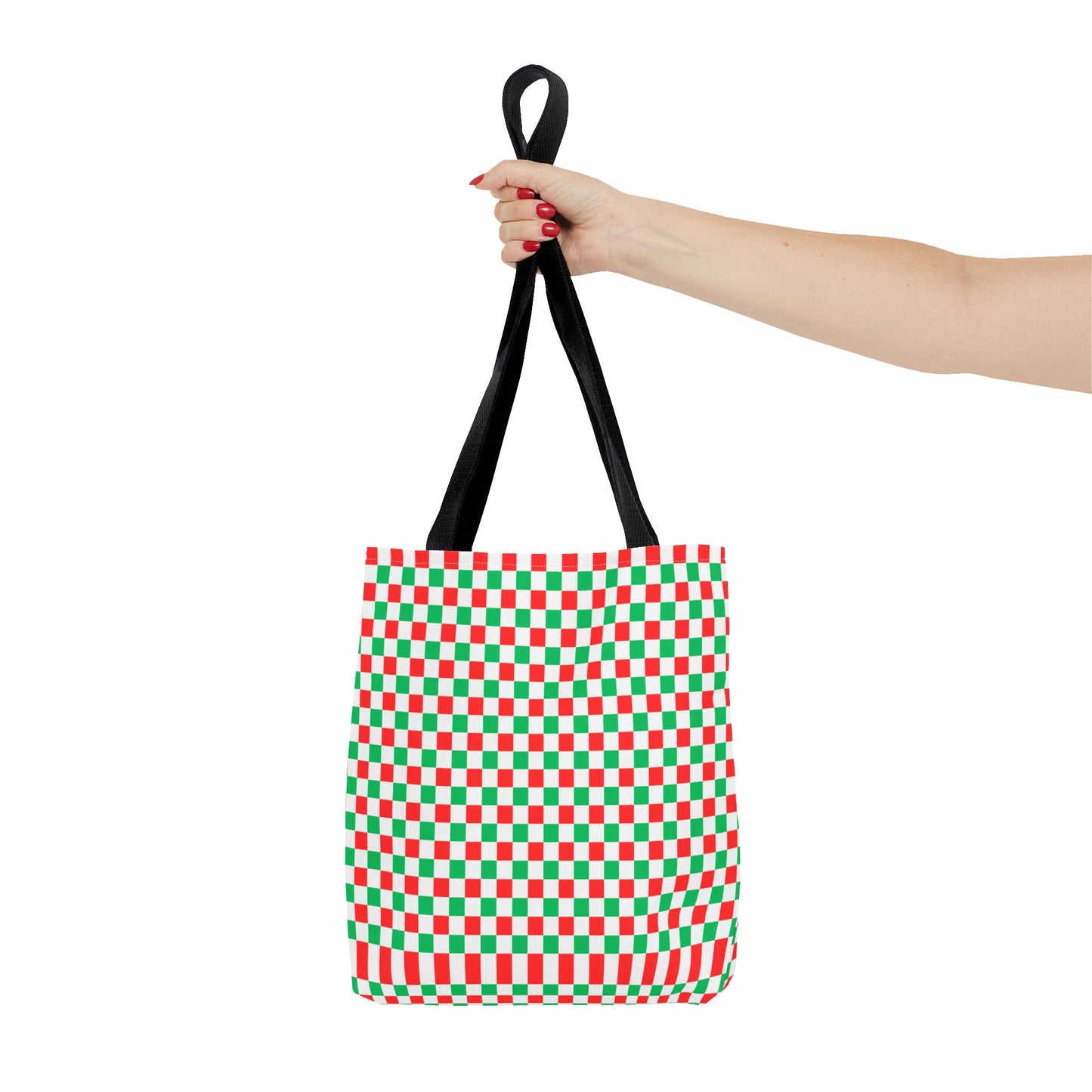 Tote Bag 100% Polyester