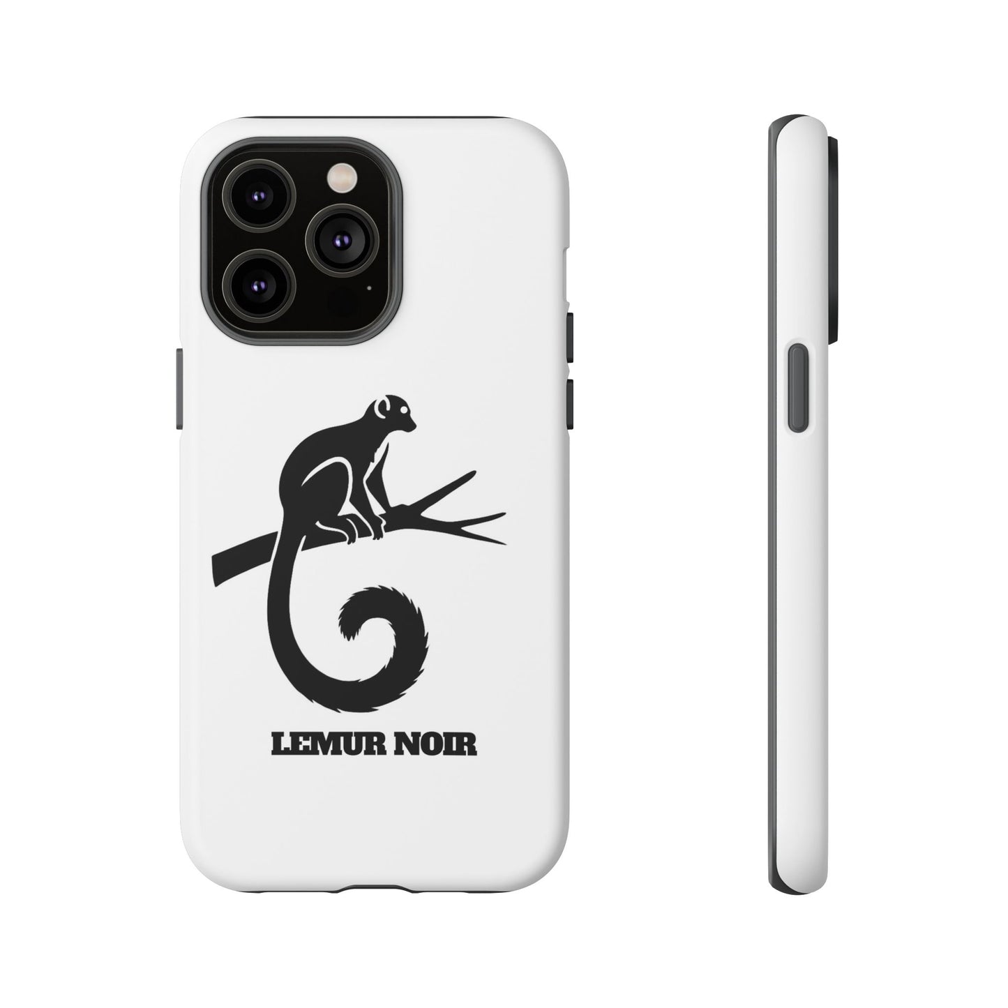 Coque de téléphone en silicone TPU