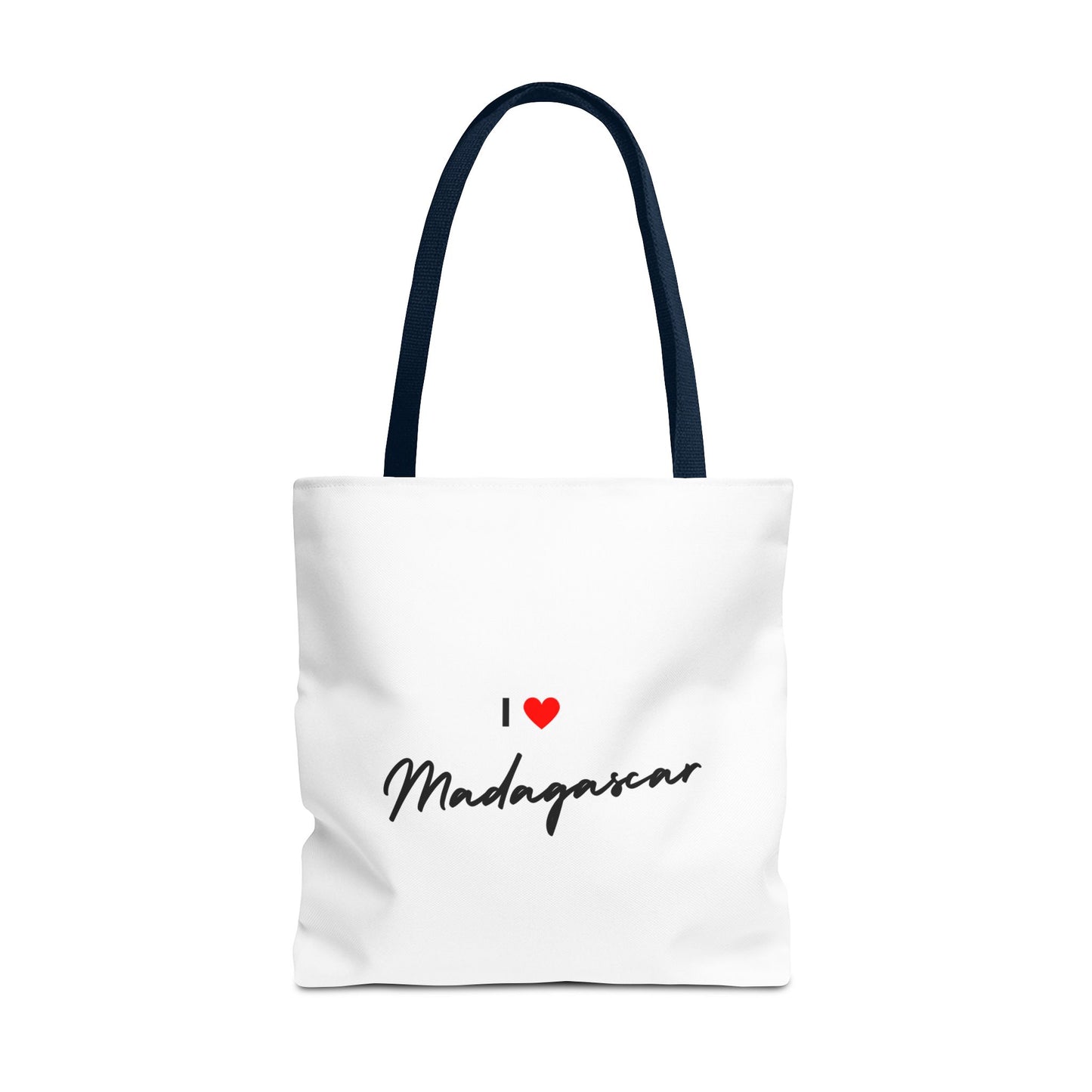 Tote Bag 100% Polyester