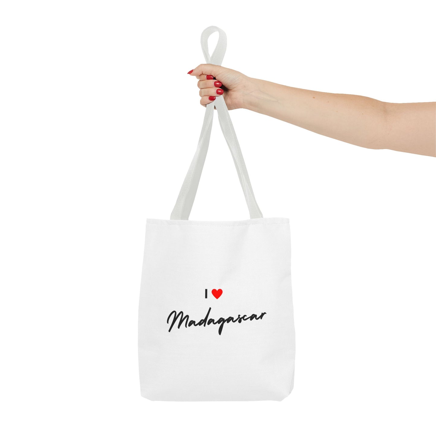 Tote Bag 100% Polyester