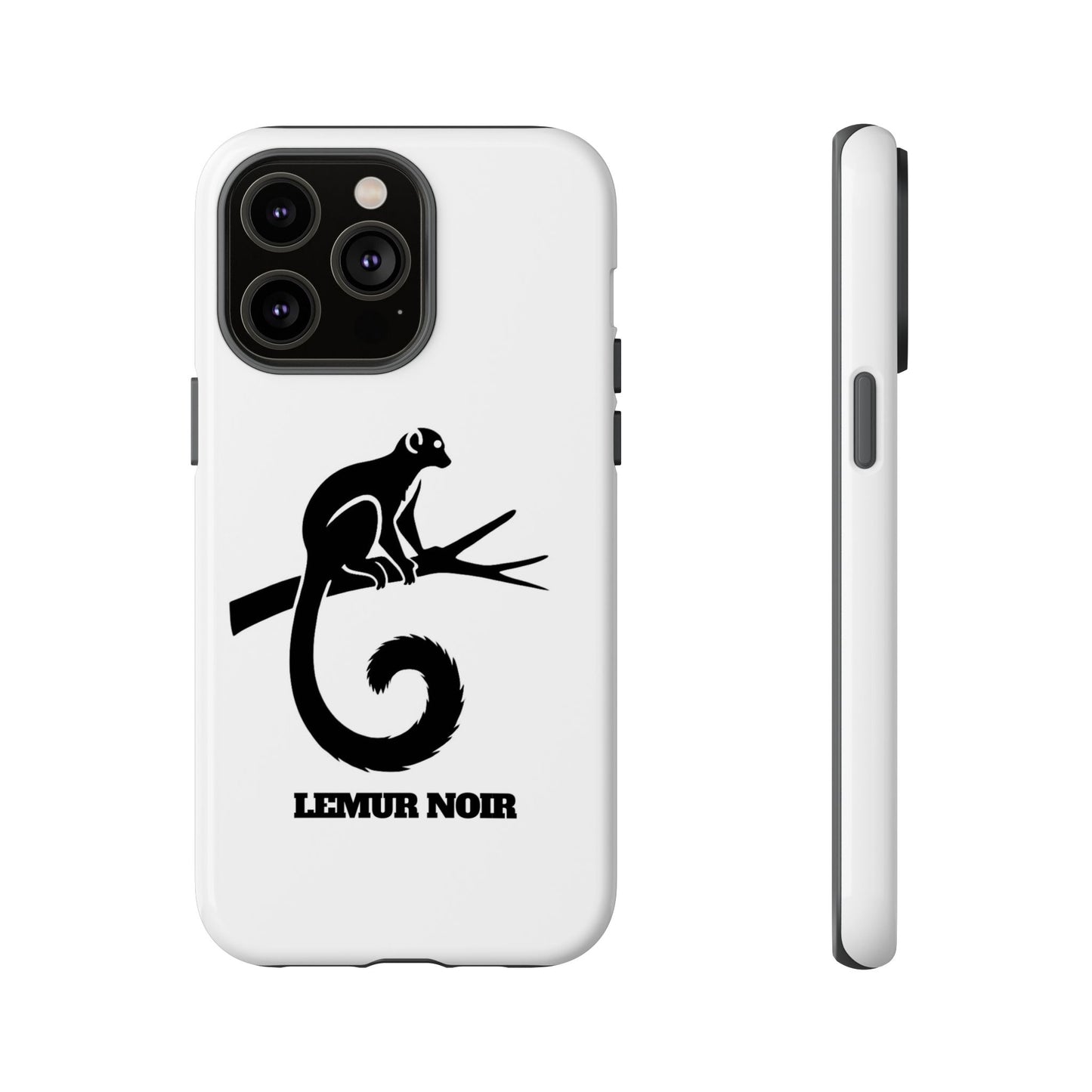 Coque de téléphone en silicone TPU