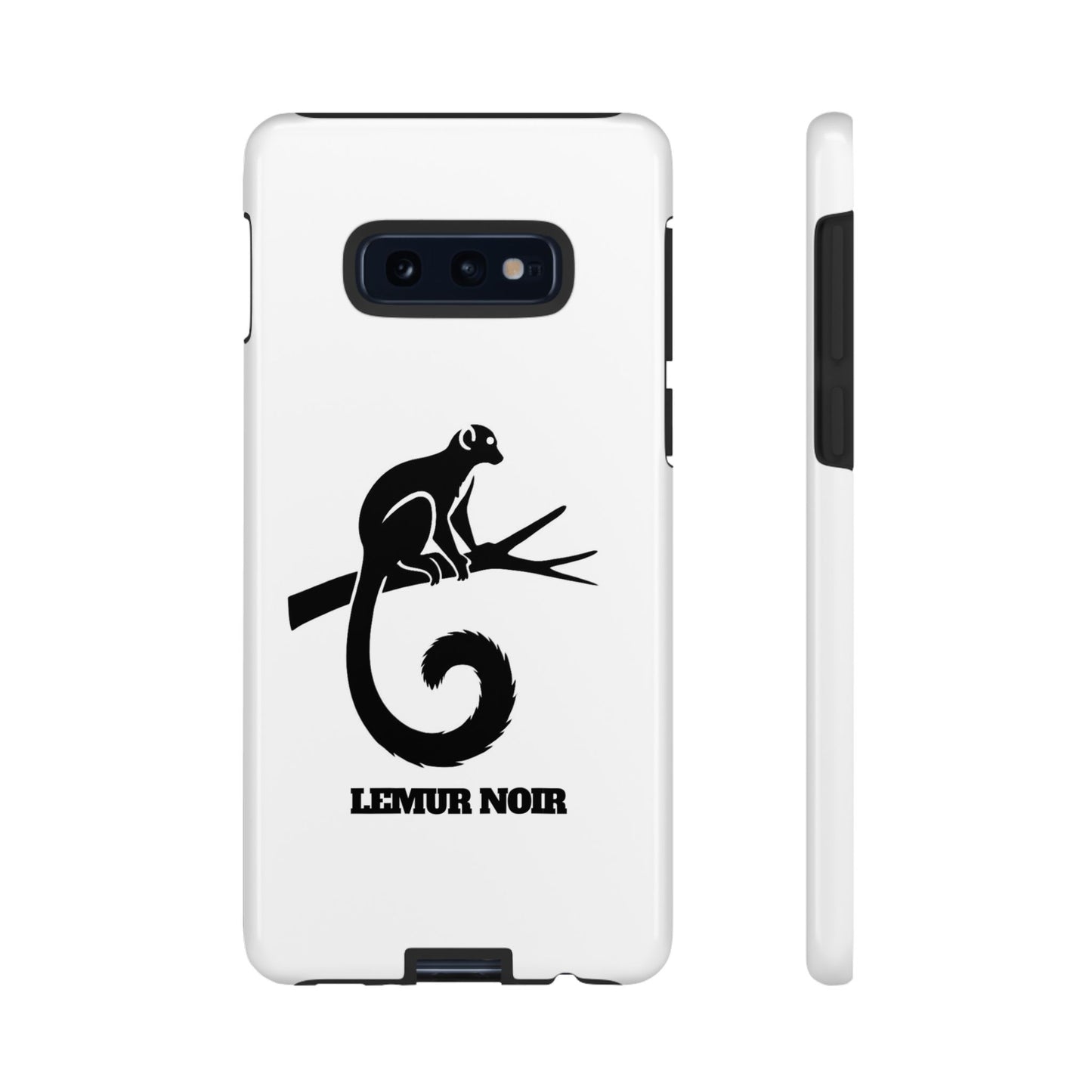 Coque de téléphone en silicone TPU