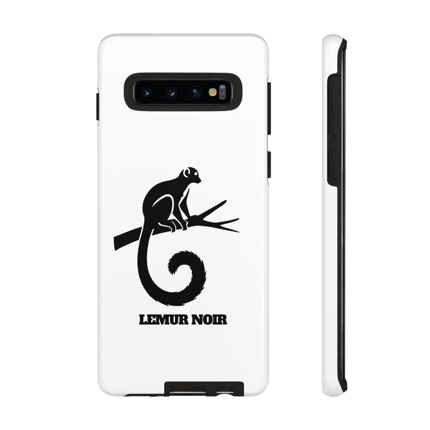 Coque de téléphone en silicone TPU