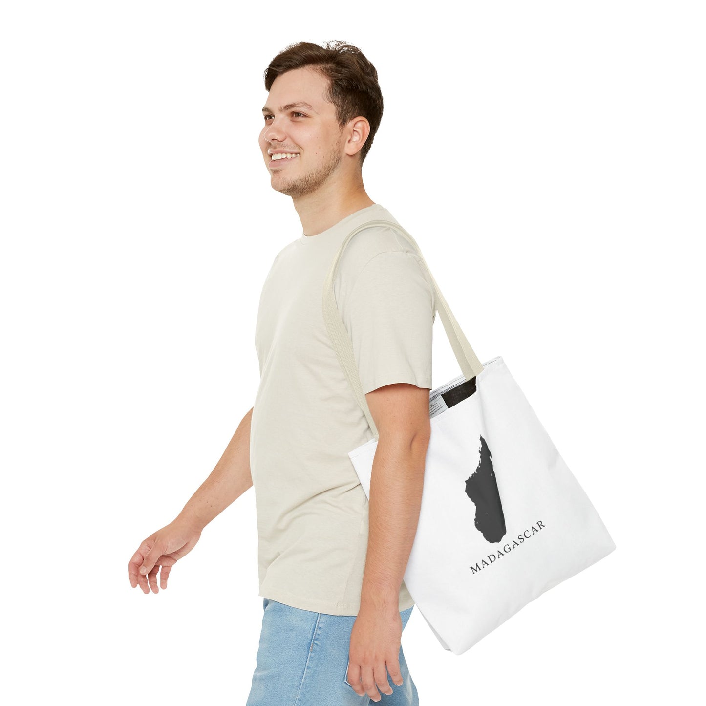 Tote Bag 100% Polyester