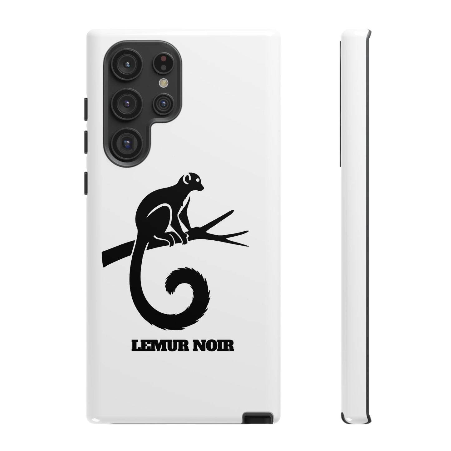 Coque de téléphone en silicone TPU