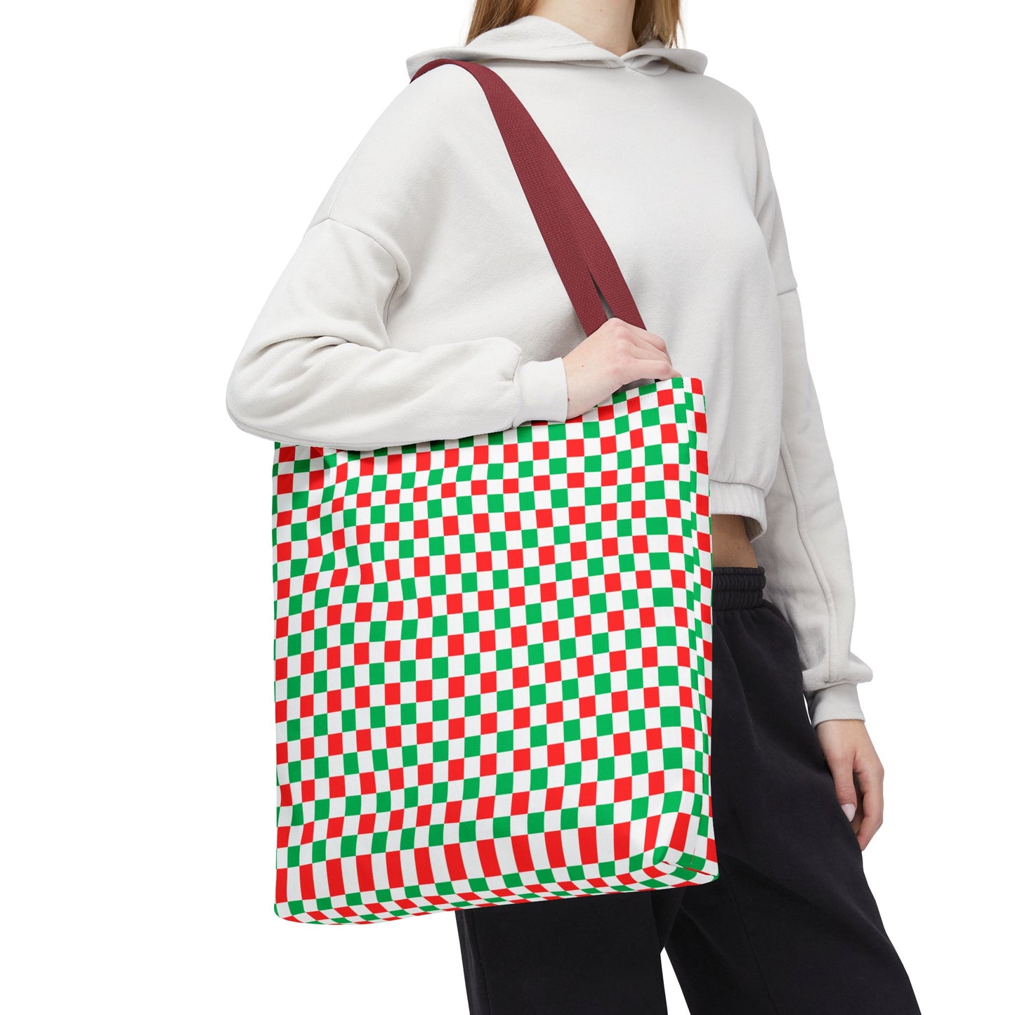 Tote Bag 100% Polyester