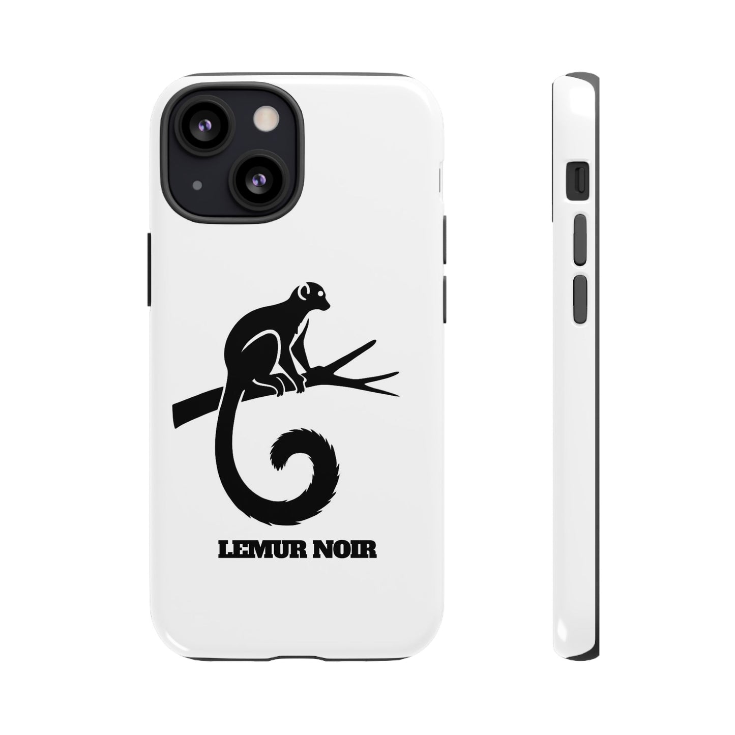 Coque de téléphone en silicone TPU