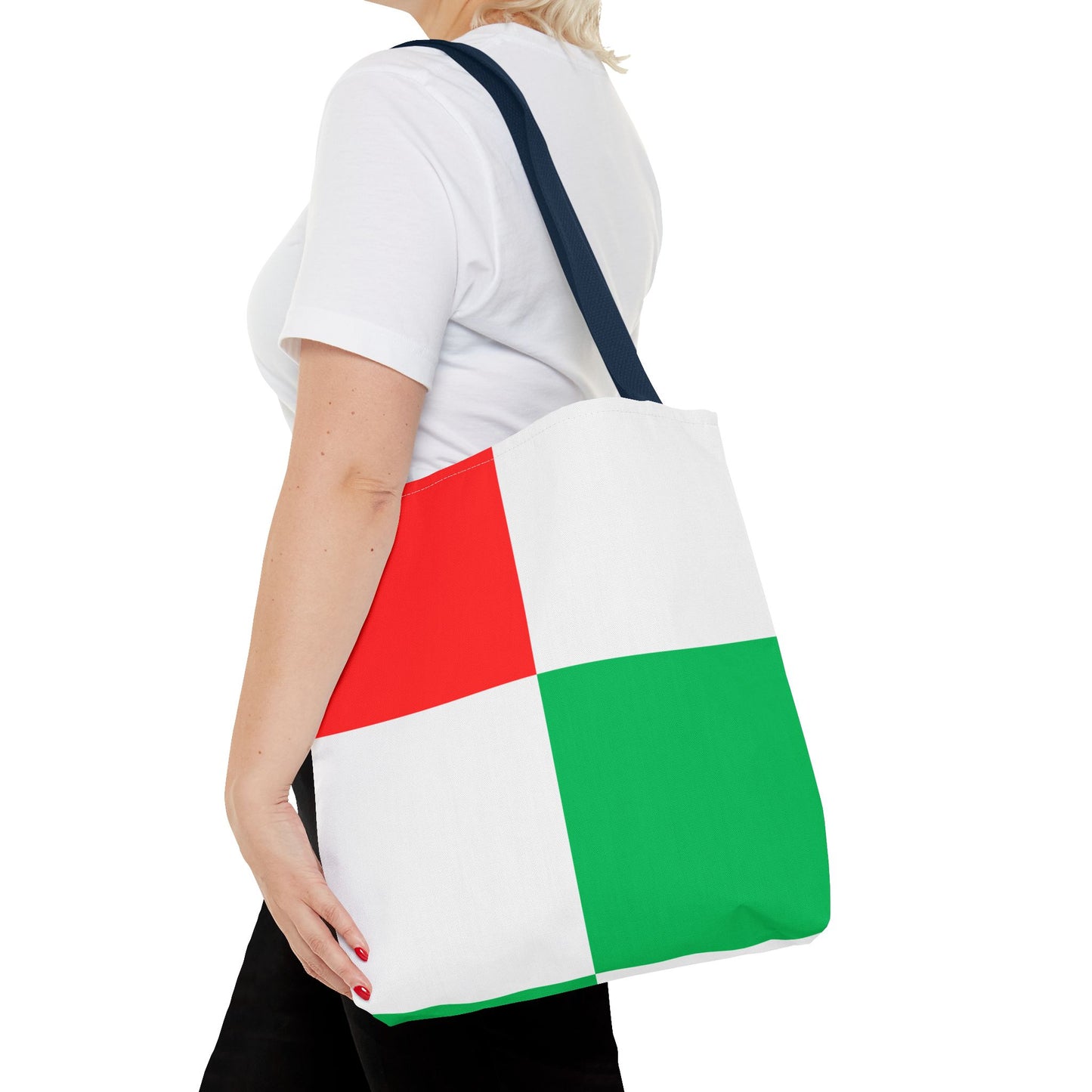 Tote Bag 100% Polyester