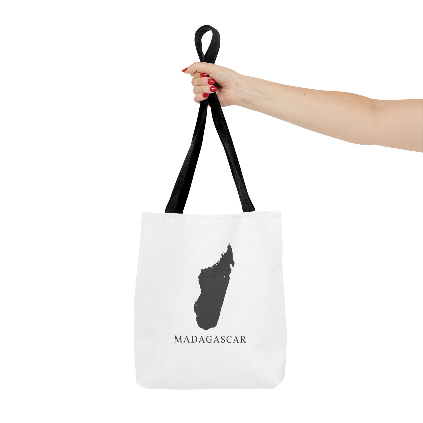 Tote Bag 100% Polyester