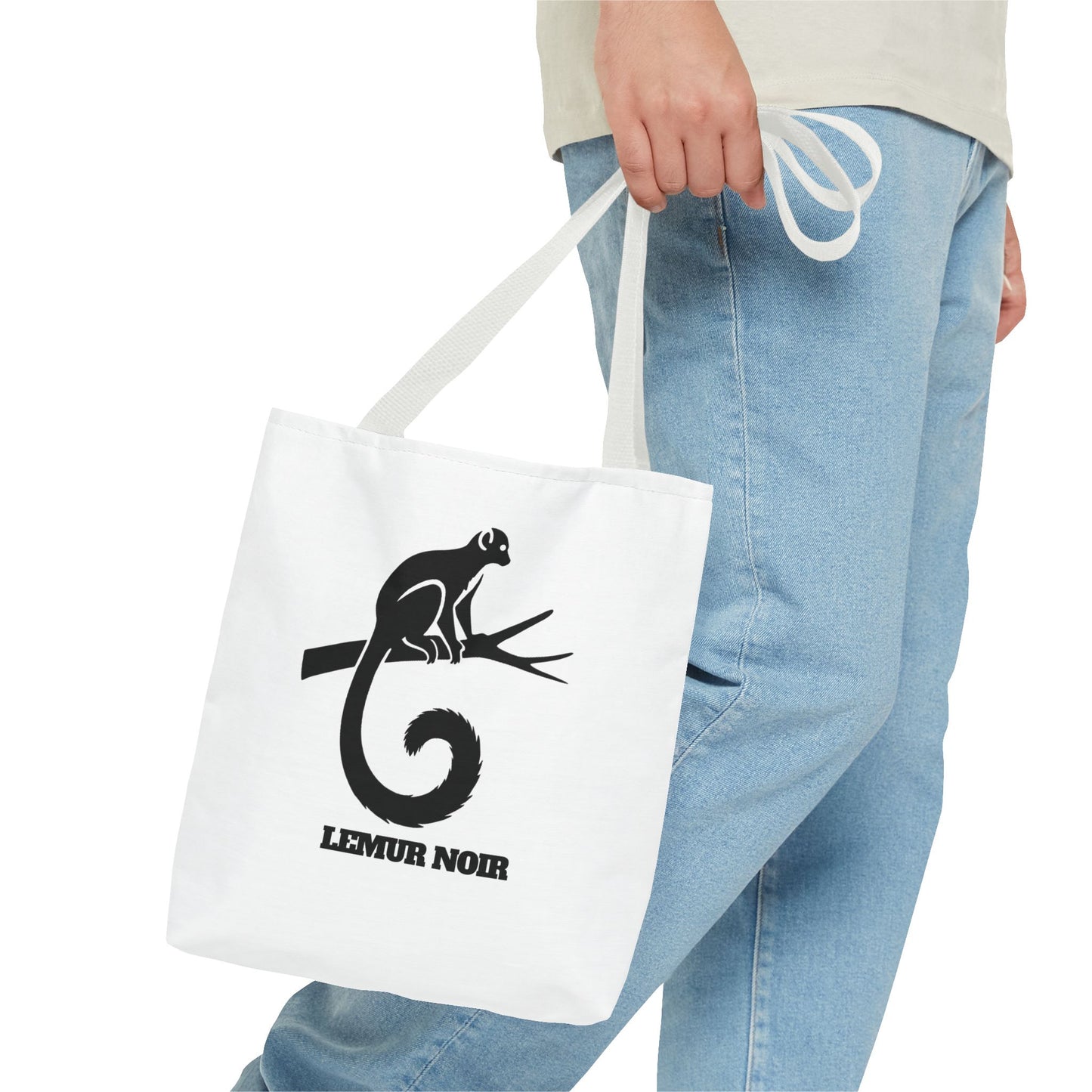 Tote Bag 100% Polyester