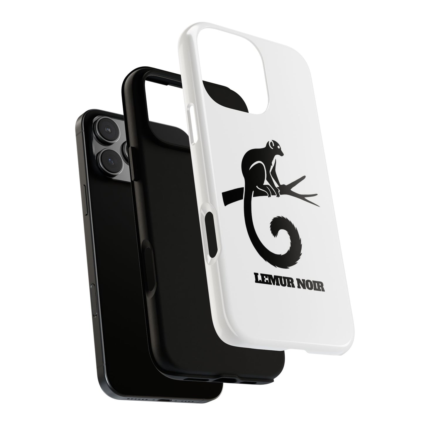 Coque de téléphone en silicone TPU