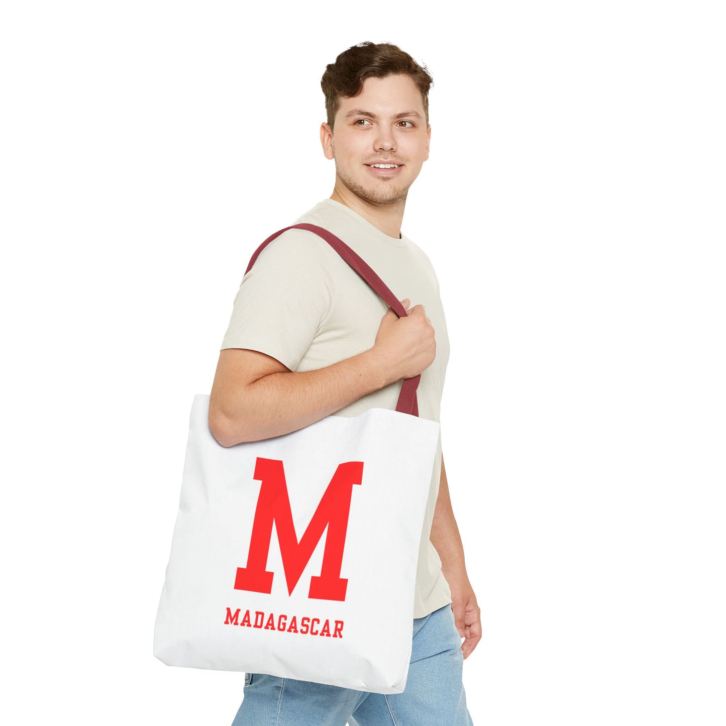 Tote Bag 100% Polyester