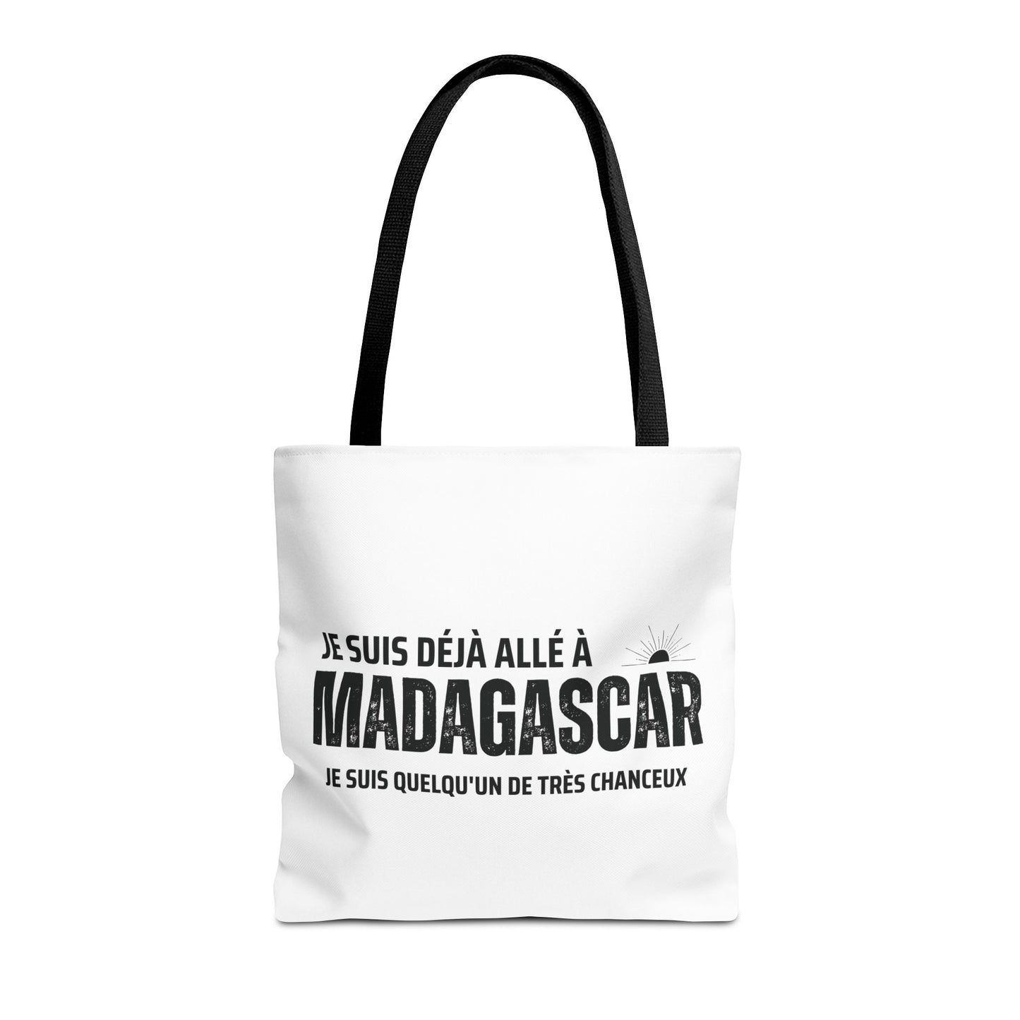 Tote Bag 100% Polyester