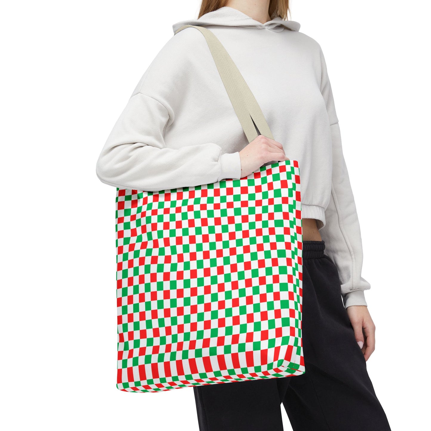 Tote Bag 100% Polyester