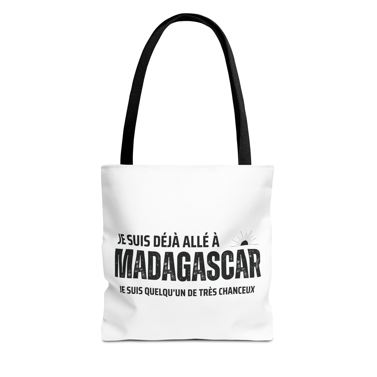 Tote Bag 100% Polyester