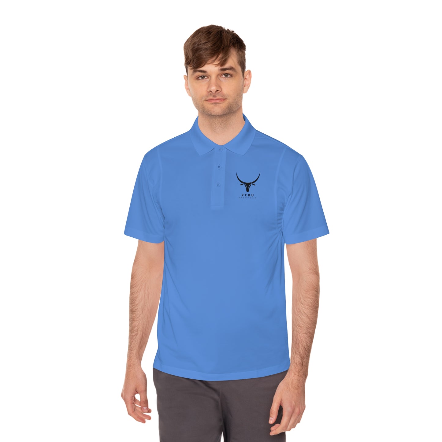 Polo Sport Élégant pour hommes