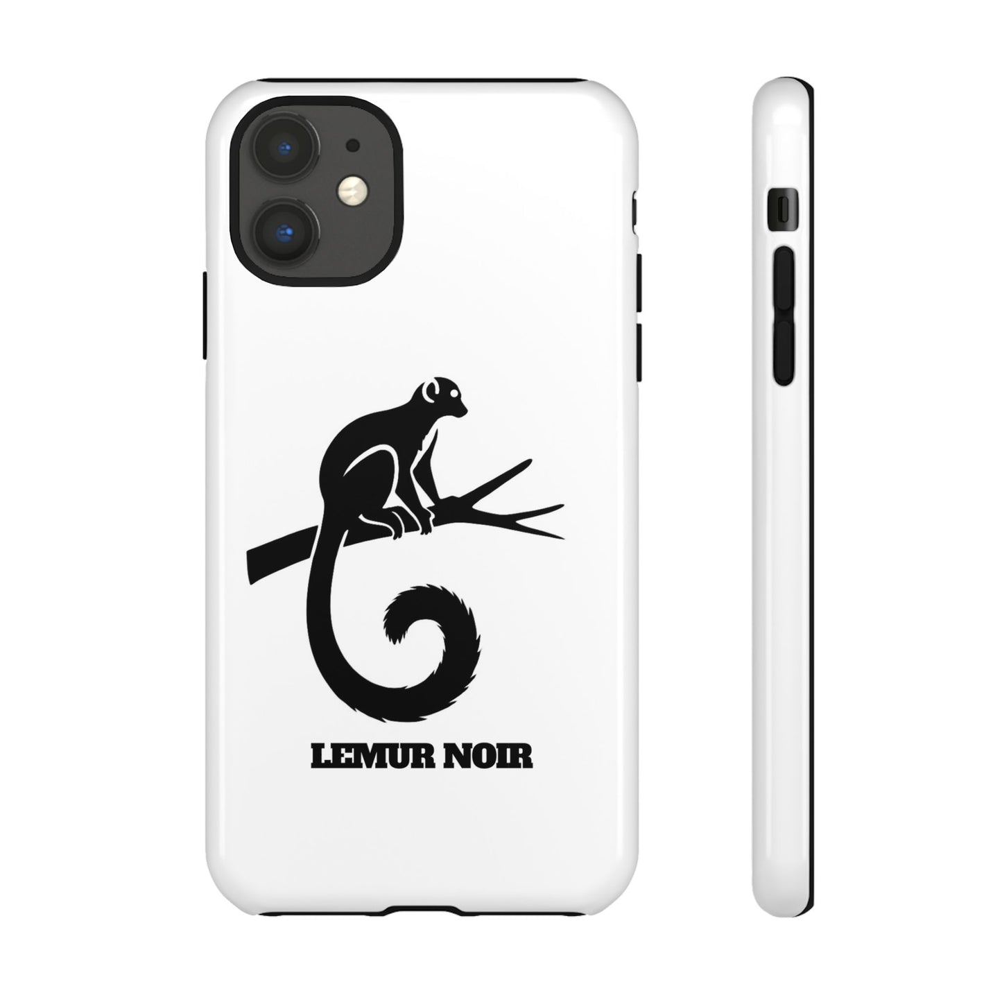 Coque de téléphone en silicone TPU