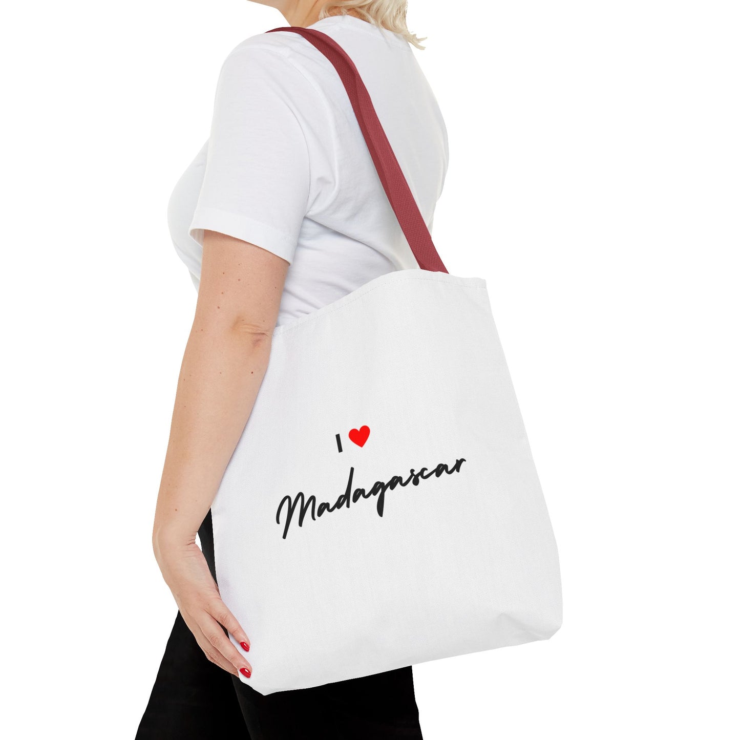 Tote Bag 100% Polyester